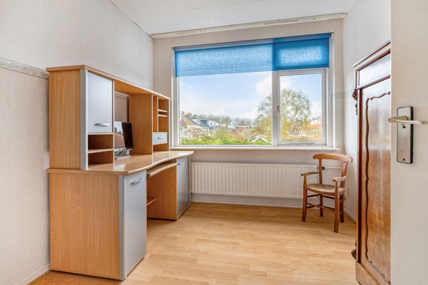 Medium property photo - Bremstraat 185, 1783 JE Den Helder